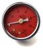 GAUGE, 0-120 PSI FUEL NOS 15906NOS