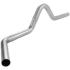 4 Univ. 4-pc T-pipes FLOWMASTER 15929