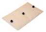 HYDRAMAT (15X24 RECT) - CENT/SIDE/SIDE OUT 1/2 IN Holley 16-109