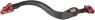 MOOSE RACING ET HAMMERHEAD PDALE LEVIER DE FREIN ULTIMATE ROUGE 1610-0332 HONDA CRF 150 F TOUTES ANNES