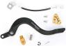 MOOSE RACING ET HAMMERHEAD PDALE LEVIER DE FREIN ULTIMATE OR 1610-0344 SUZUKI RMZ 250 2004-2006