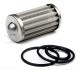 REPL ELEMENT 175 GPH, (100 MIC) Holley 162-559