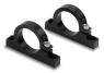 MOUNTING BRACKET FOR 100 GPH FILTERS (38.1MM) Holley 162-573