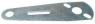 NOS BASE BRACKET ASSEM-CH SOL 16500NOS