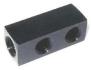 1/8NPT DIST BLOCK 1 IN 4 NOS 16710NOS