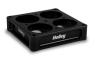 GEN 3 DOMINATOR SPACER, 2.000 BORE Holley 17-86