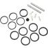 KIT DE RPARATION 1702-0432 POUR ETRIERS DE FREIN AVANT GAUCHE OU DROIT YAMAHA 1000 R1 2007-2014