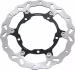 GALFER DF214FLW DISQUE DE FREIN AVANT 310 mm WAVE  KAWASAKI Z 400 2020-2024