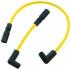 FILS DE BOUGIES JAUNE BUELL TOUT MODLES ACCEL 1999-2008