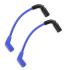 Wire St,blu Hd Rocker,breakout,blackline ACCEL MOTORCYCLE 171099-B