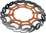 MOTO MASTER DISQUE AVANT FLAMME KTM 690 SMC 2007-2014