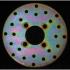 EBC DISQUE DE FREIN AVANT MD6054D YAMAHA YFM 250 BIG BEAR 2007-2010