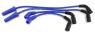 Wire Set, 17-up M8 Softail - Blue ACCEL MOTORCYCLE 171117-B