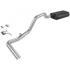 1987-1996 Ford Bronco Kit V-8 F-ii FLOWMASTER 17132