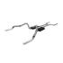 1969-1969 Gm F-body 2.5 Amt Kit FLOWMASTER 17139