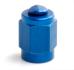 CAPOT 3AN FLARE CAP-BLUE NOS 17140NOS