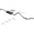 1993-1995 Chev/gmc Trk 141 Wb F-ii FLOWMASTER 17147