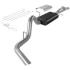 1996-1999 Chev/gmc Thoe/ykn 5.7l F-ii  FLOWMASTER 17165