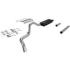 1987-1993 Ford F250/f350 Trk 7.5l F-ii FLOWMASTER 17198