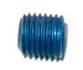 1/16NPT ALLEN PLUG-BLUE NOS 17200NOS