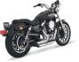 VANCE et HINES LIGNE 17219 HARLEY DAVIDSON XL 1200 SPROTSTER 2004-2013