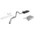 1996-1999 Chev/gmc Trk 155/168 Wb A T FLOWMASTER 17224