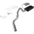 1999-2002 Chev/gmc Trk 144 Wb A T FLOWMASTER 17325