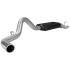 2001-2006 CHEVROLET GMC TRUCK 6.0L 8.1L Amt FLOWMASTER 17328