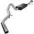 2000-2006 Gm Tahoe/yukon Fii Sos FLOWMASTER 17344