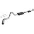 1999-2005 Chev/gmc Trk 143.5 F-ii FLOWMASTER 17362