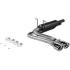 1999-2004 Ford F150 Lightning Amt FLOWMASTER 17367