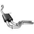 1999-2006 Gm 1500 Ec/sb 143.5 Doss FLOWMASTER 17395