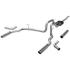 FORD F150 2004-2008 F-150 Thunder Dor/s FLOWMASTER 17417