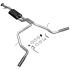 2007-2008 Tahoe yukon Amt Dos FLOWMASTER 17430