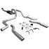 2004-2006 Chev/gmc Trk A T FLOWMASTER 17436