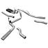 2003-2008 Dodge Ram Trk Hemi A T Dosr FLOWMASTER 17438