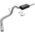 2005-2010 Dodge Dakota Fii Sos FLOWMASTER 17458