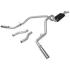 1996-1999 Gm C/k1500 Sc/sb 5.7 At Dor/s FLOWMASTER 17468
