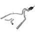 1998-2003 Ford F150 All Fii Dor/s FLOWMASTER 17472