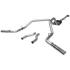 1993-1995 Gm K1500 Ec/sb V8  At Dor/s FLOWMASTER 17473