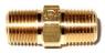 1/8NPT MALE NIPPLE NOS 17500NOS