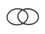 -20 VITON O-RING - PKG. OF 2 Earls 176120ERL