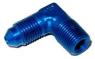 90` ADAPT-3AN X 1/8NPT BLUE NOS 17650NOS