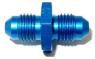 4AN-4AN FLARE UNION-BLUE NOS 17910NOS