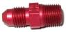 3AN-1/8NPT ADAPTOR RED NOS 17951NOS