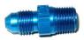 3AN-1/4NPT ADAPT. BLUE NOS 17955NOS