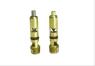 .0935 Needle & Seat Kit AFB Quick Fuel 18-498QFT