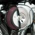 ARLEN NESS FILTRE A AIR CHROME 1010-1012 HARLEY DAVIDSON FXDWG DYNA WIDE GLIDE 1584 2008-2012