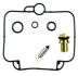 KL KIT DE RPARATION POUR POUR CARBURATEUR 33mm D`ORIGINE 1003-0146 SUZUKI DR 350 1990-1998