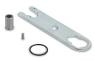 SOLENOID REBUILD KIT FOR 18050NOS SOLENOID NOS 18051NOS